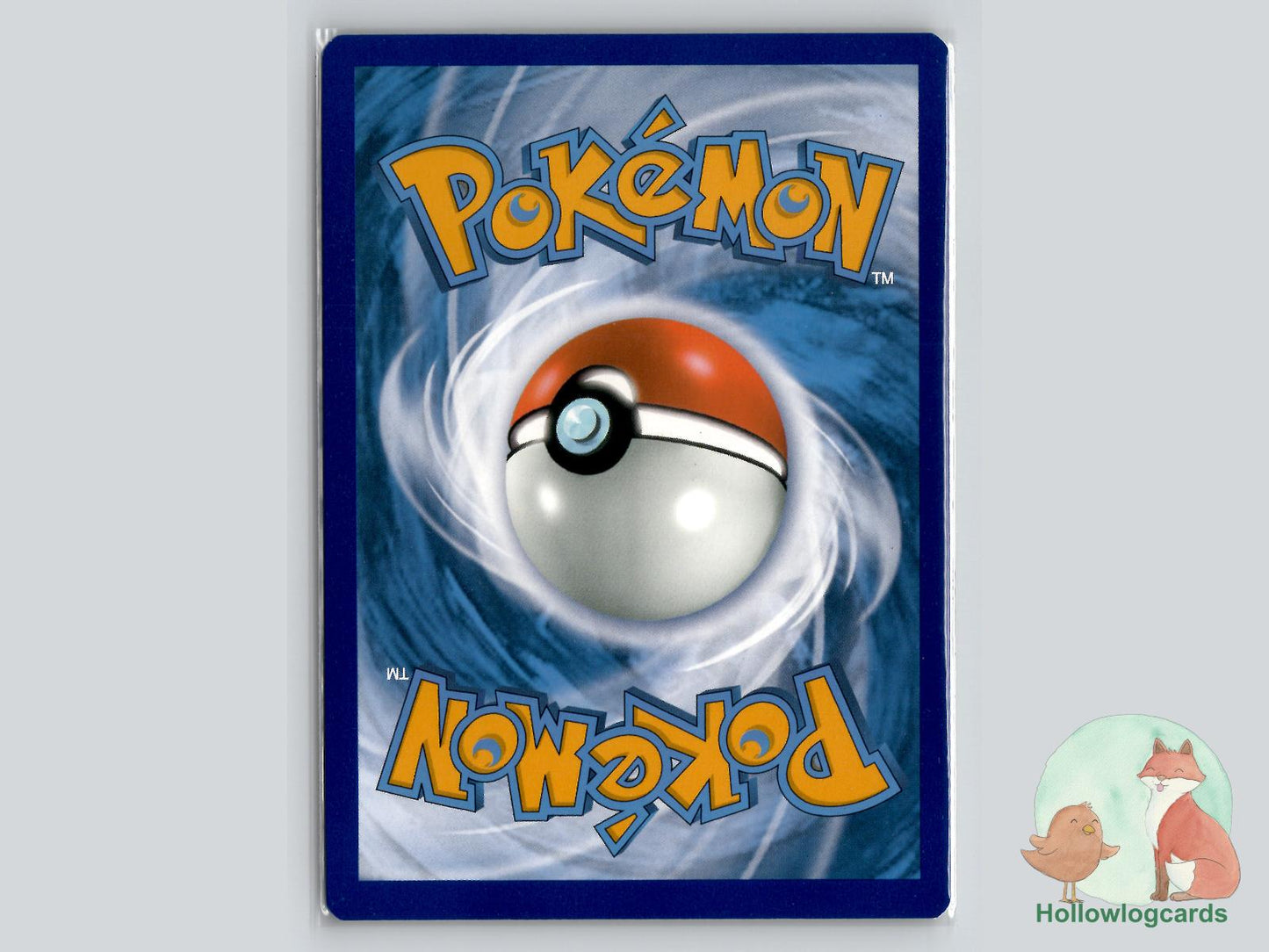 Hisuian Growlithe (Cosmos Holo) (70/189) - Deck Exclusives - Komayama