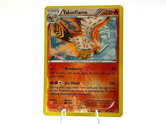 Image of Talonflame Phantom Forces (PHF) #10