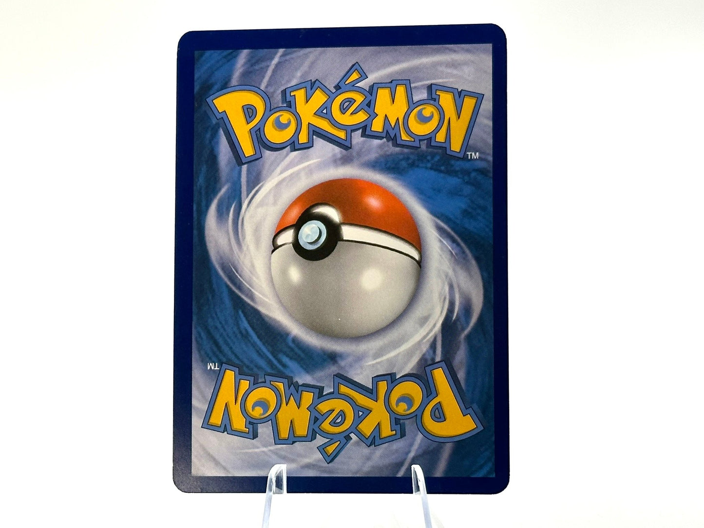 Back of Tauros XY (XY) #100