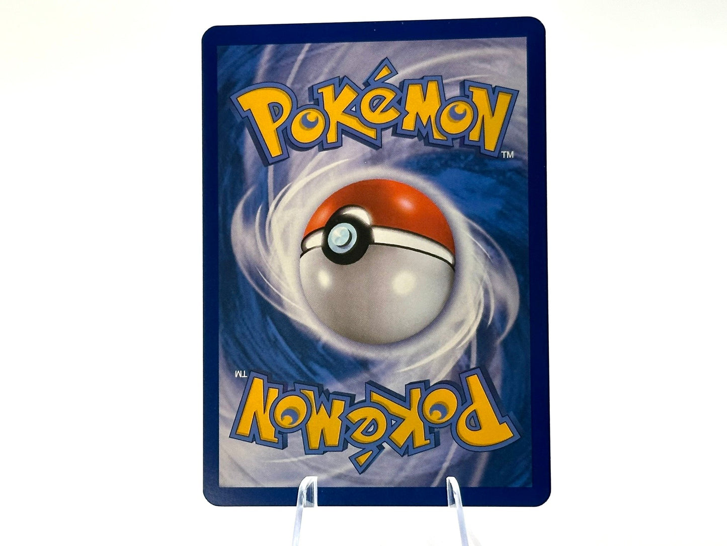 Back of Zubat Unleashed (UL) #70