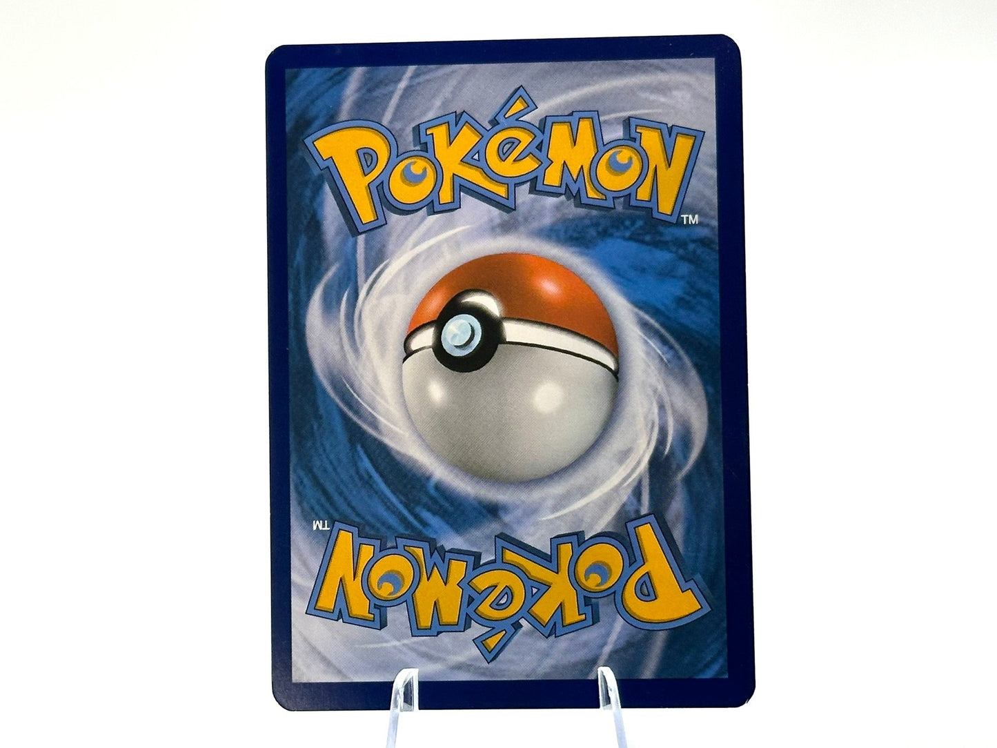 Back of Slowbro BREAKpoint (BKP) #20