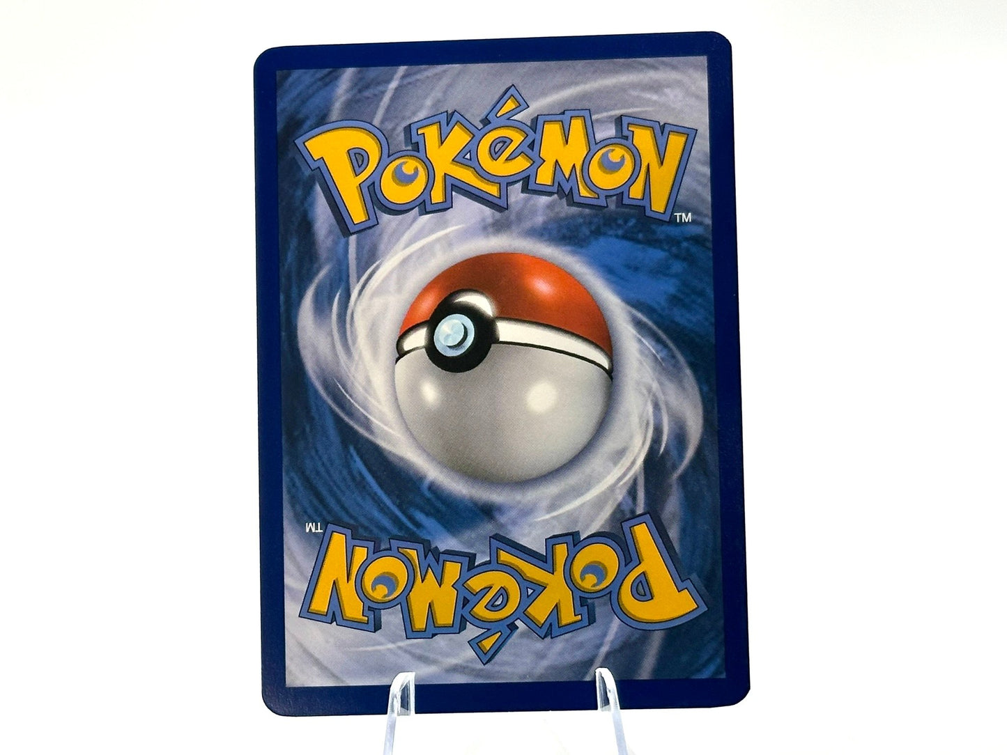 Back of Sableye XY (XY) #68