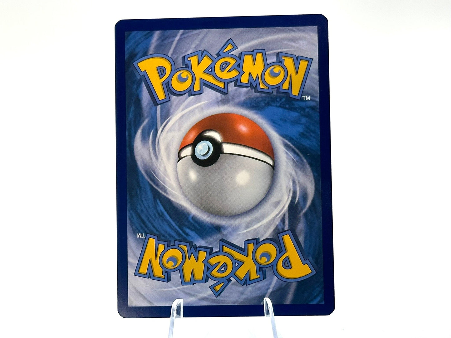 Back of Slowpoke BREAKpoint (BKP) #19