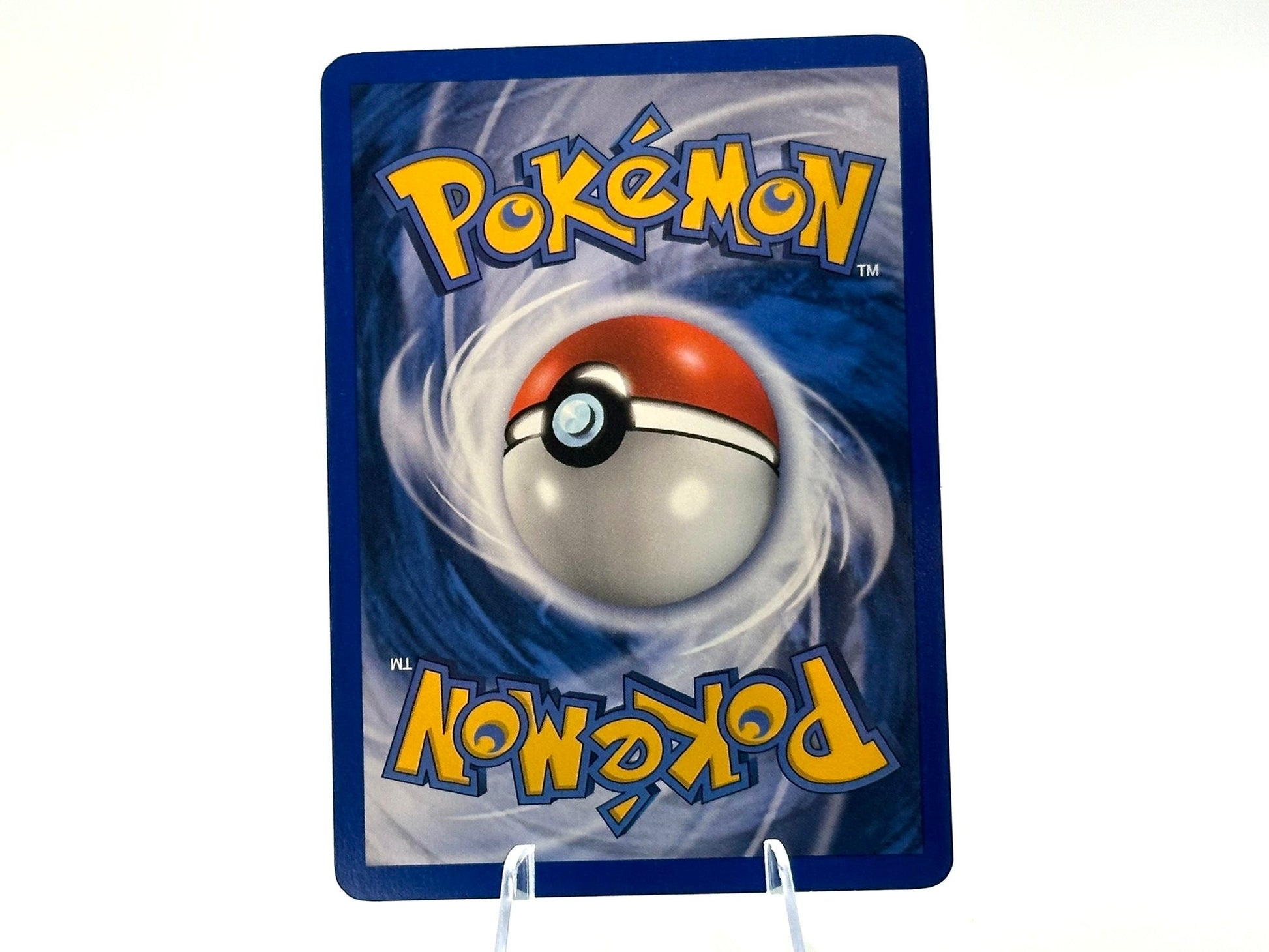 Back of Spinarak Unseen Forces (UF) #75