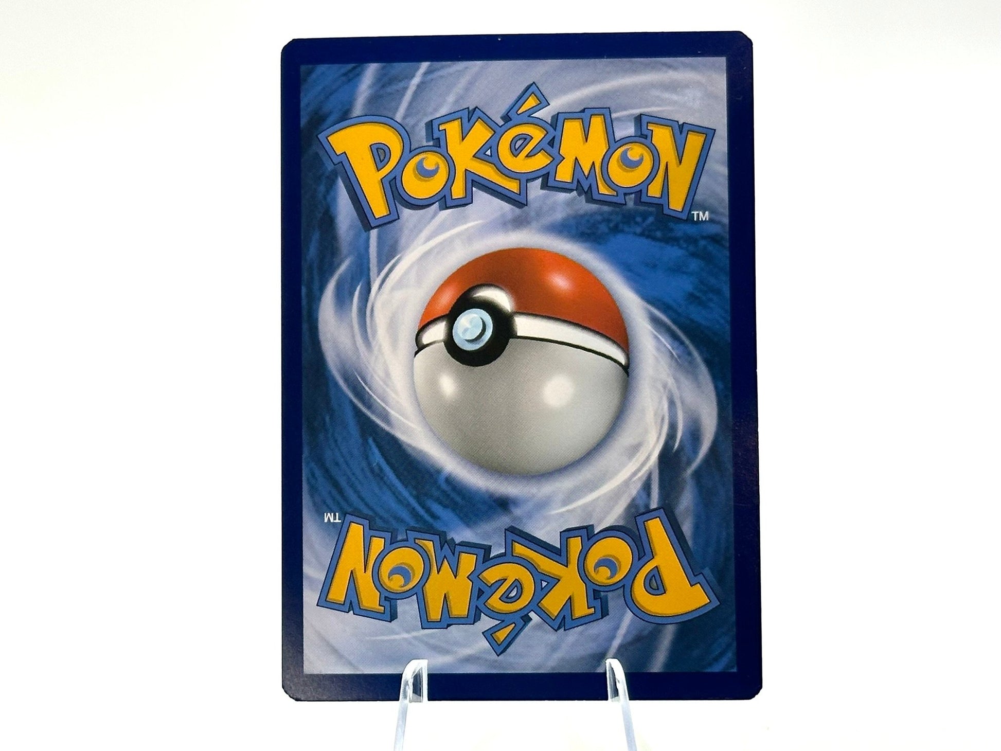 Back of Shuckle Fates Collide (FCO) #1