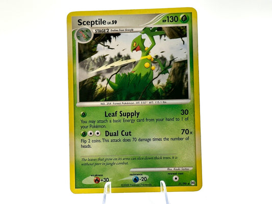 Image of Sceptile Arceus (AR) #31