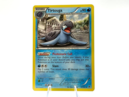 Image of Tirtouga Plasma Blast (PLB) #27