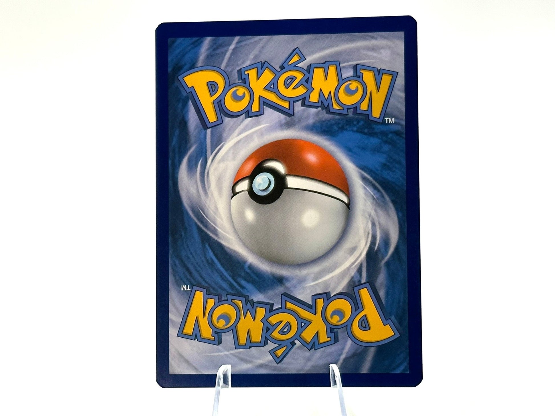 Back of Tangrowth Primal Clash (PRC) #5