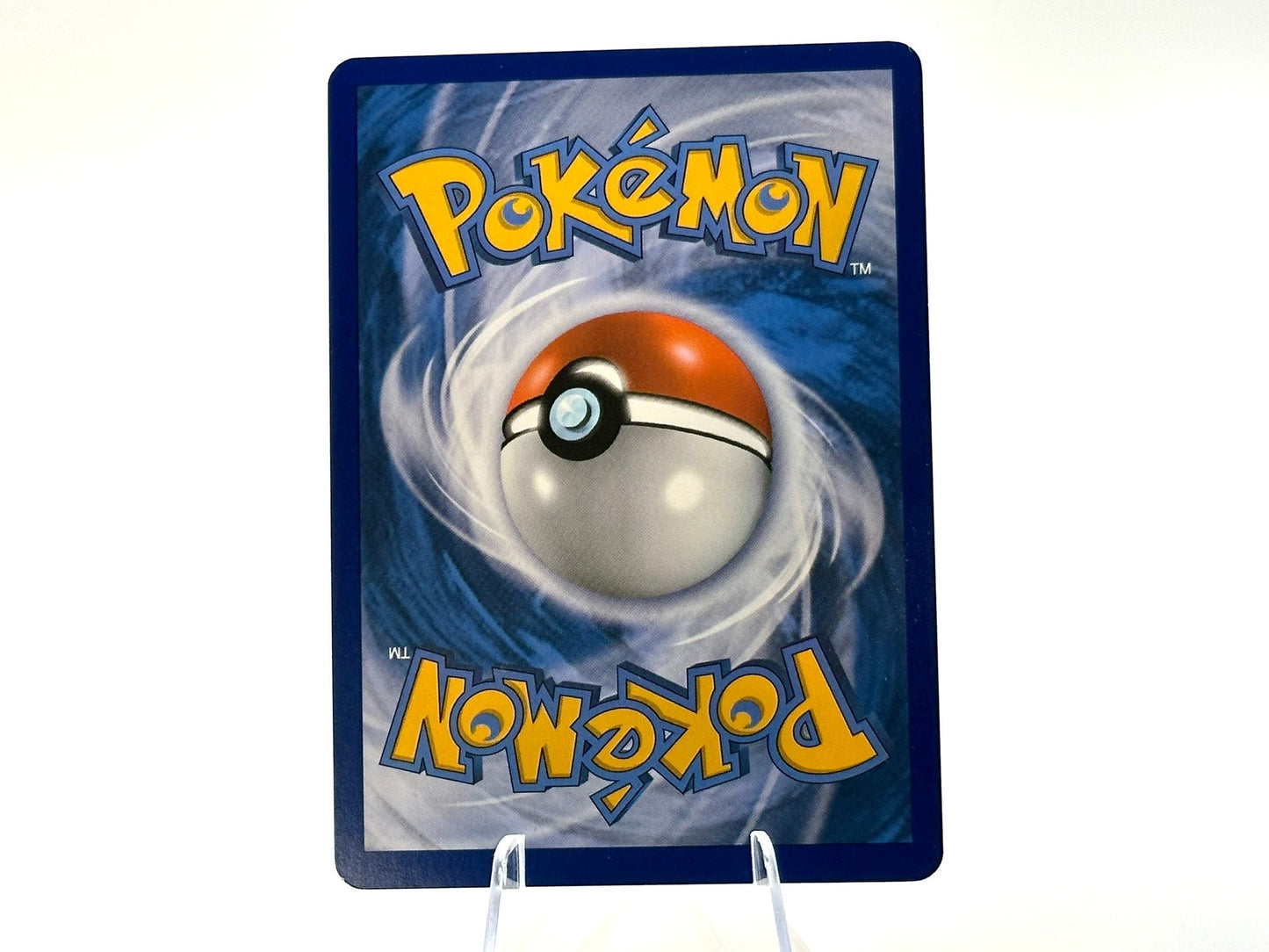 Back of Trapinch Furious Fists (FFI) #53