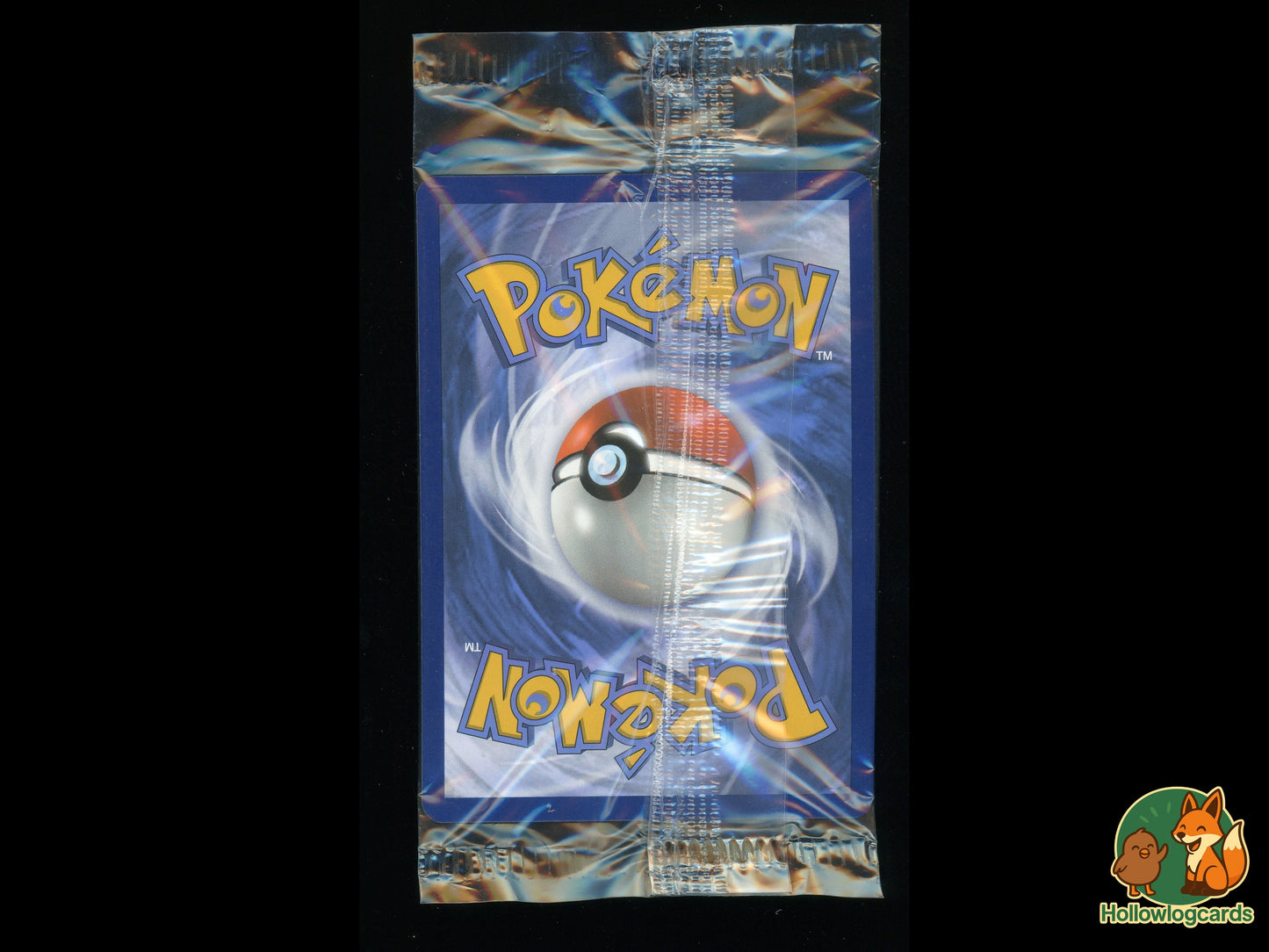 Back of Teal Mask Ogerpon Scarlet and Violet Promos (svp) #123