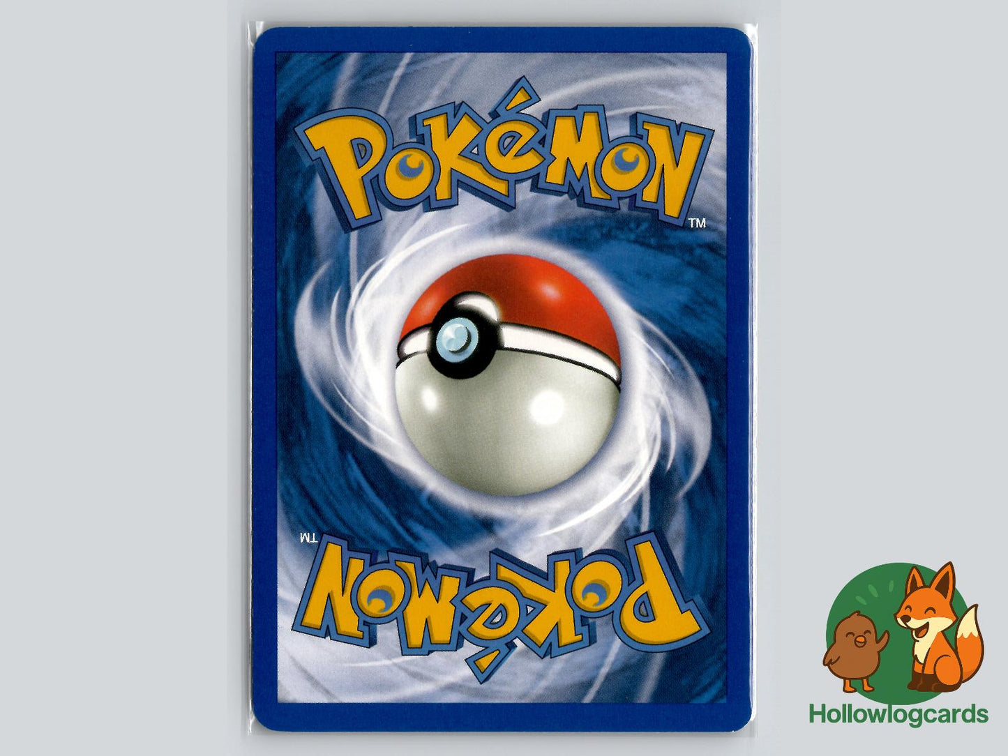 Misty's Poliwag (87/132) Unlimited - Gym Heroes - Sugimori - WOTC