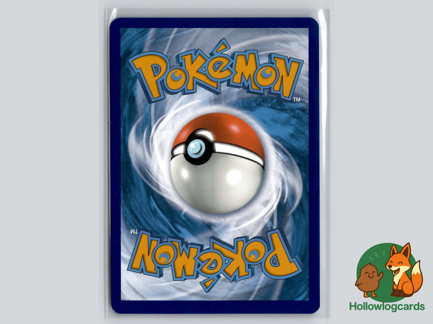 Back of Iron Valiant ex Scarlet and Violet Promos (SVP) #68