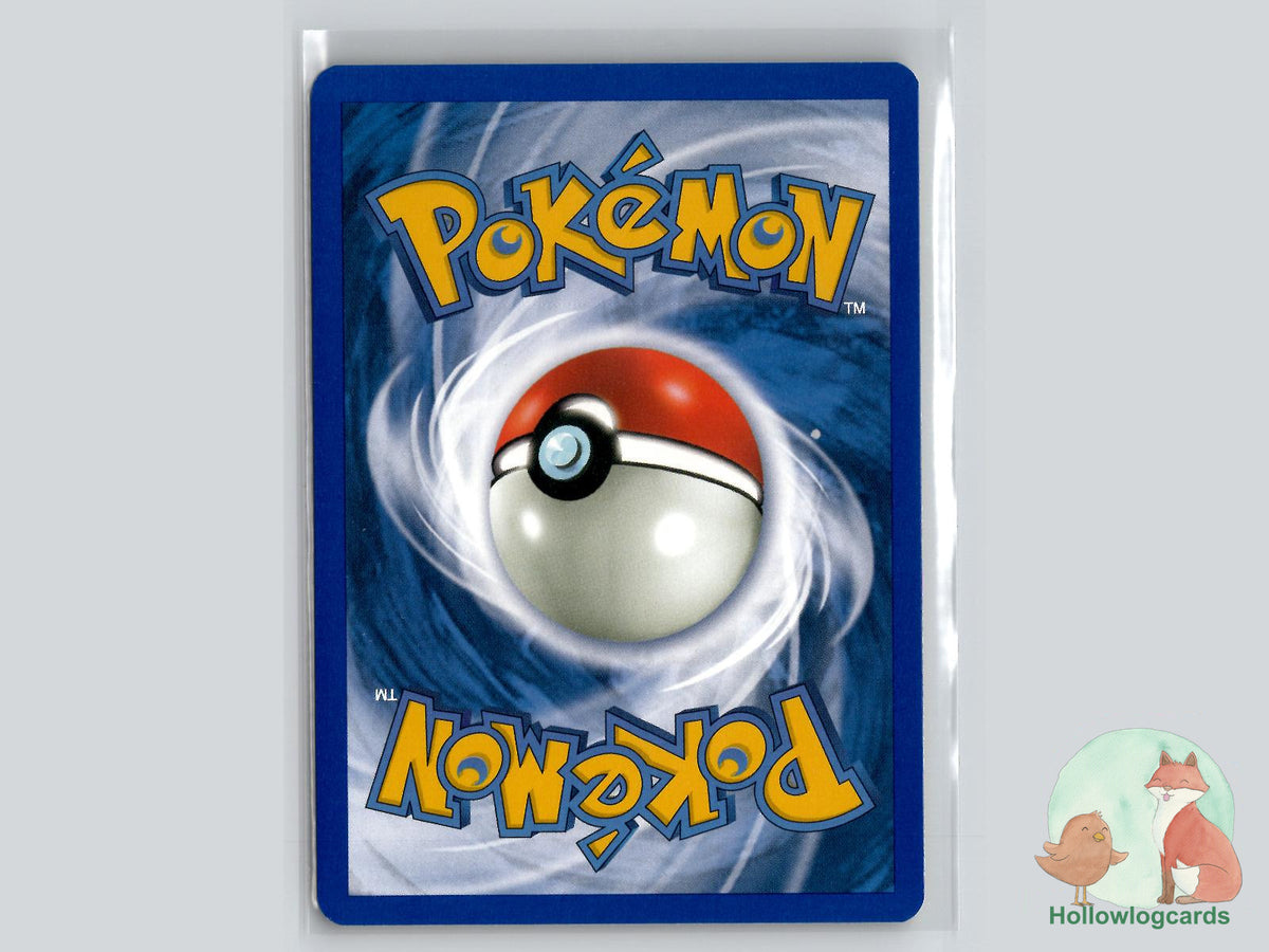 1st Edition Flaaffy (34/111) Neo Genesis - Sugimori - WOTC