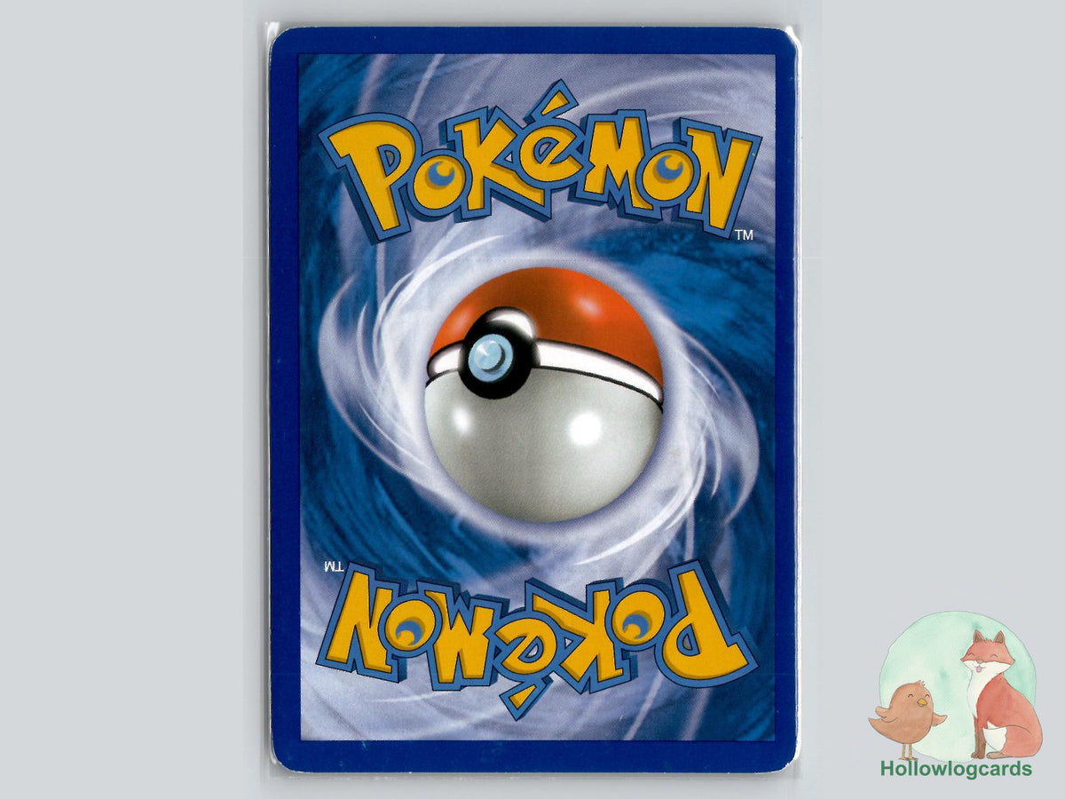 Girafarig (49/123) - Mysterious Treasures - Midori Harada - MidEra