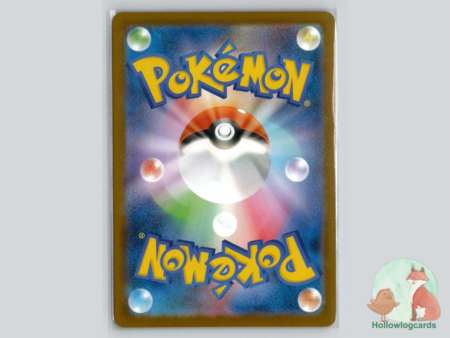 Team Rocket's Houndour (016/098) - Glory of the Rocket Gang - Jap - Krgc
