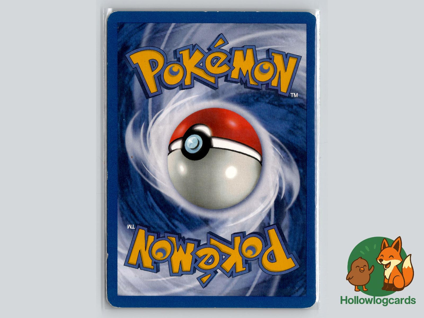Nidoran M (55/102) - Base Set 4th Print - Sugimori - WOTC