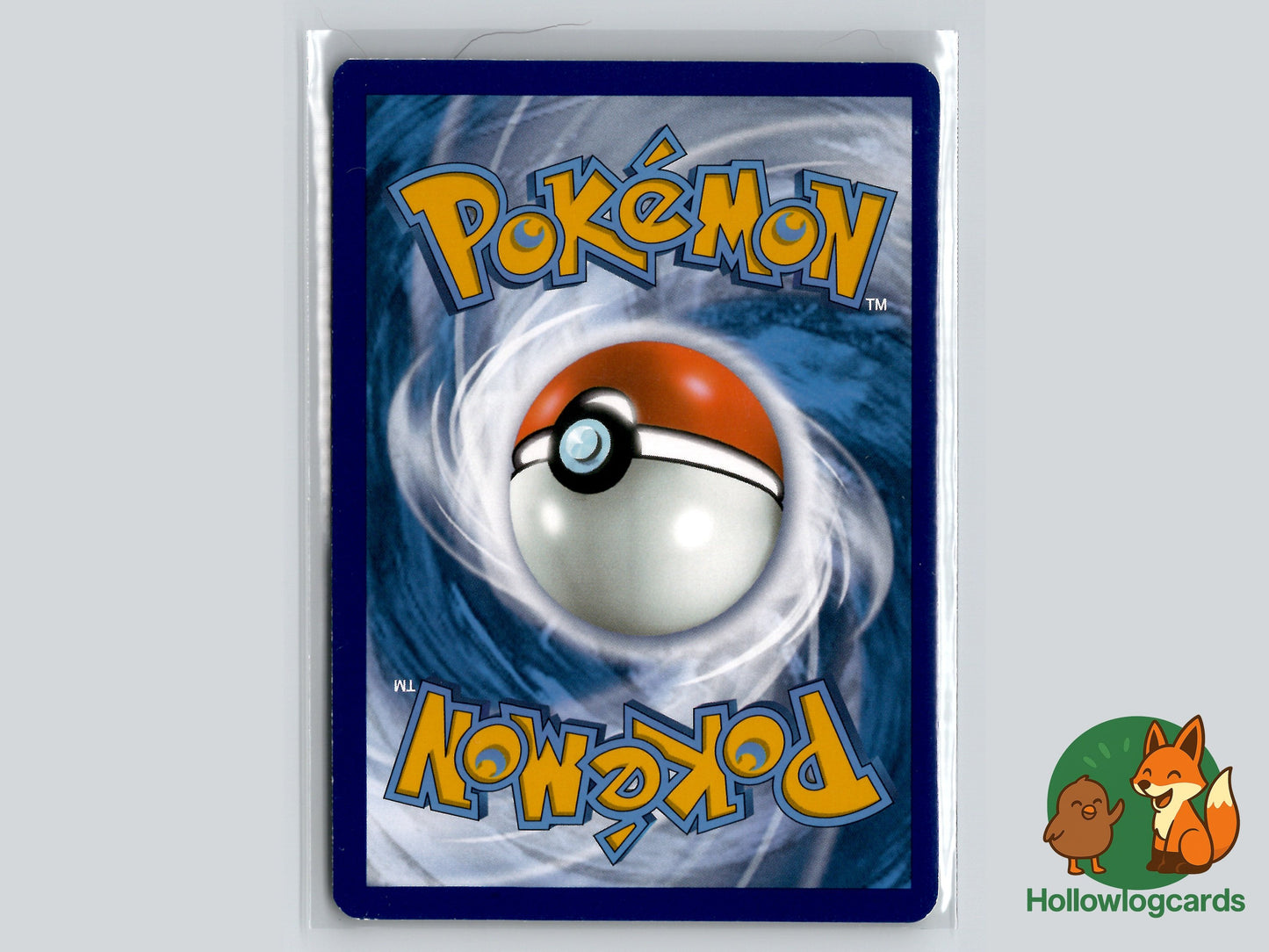 Back of Magneton Evolutions (EVO) #38