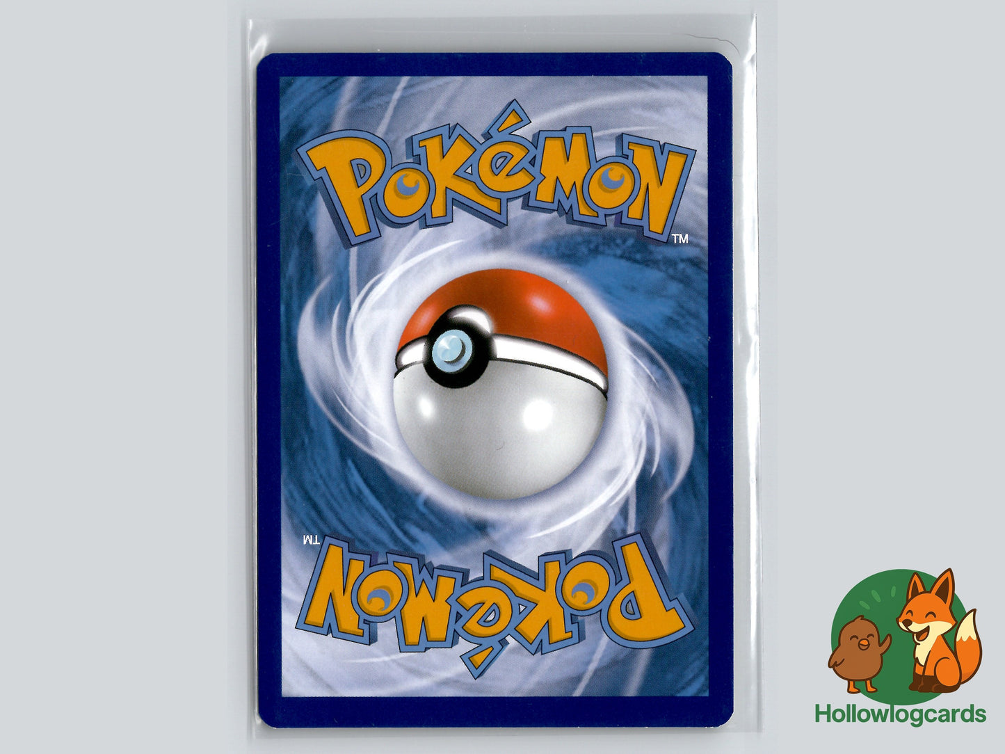 Back of Gastly Evolutions (EVO) #47