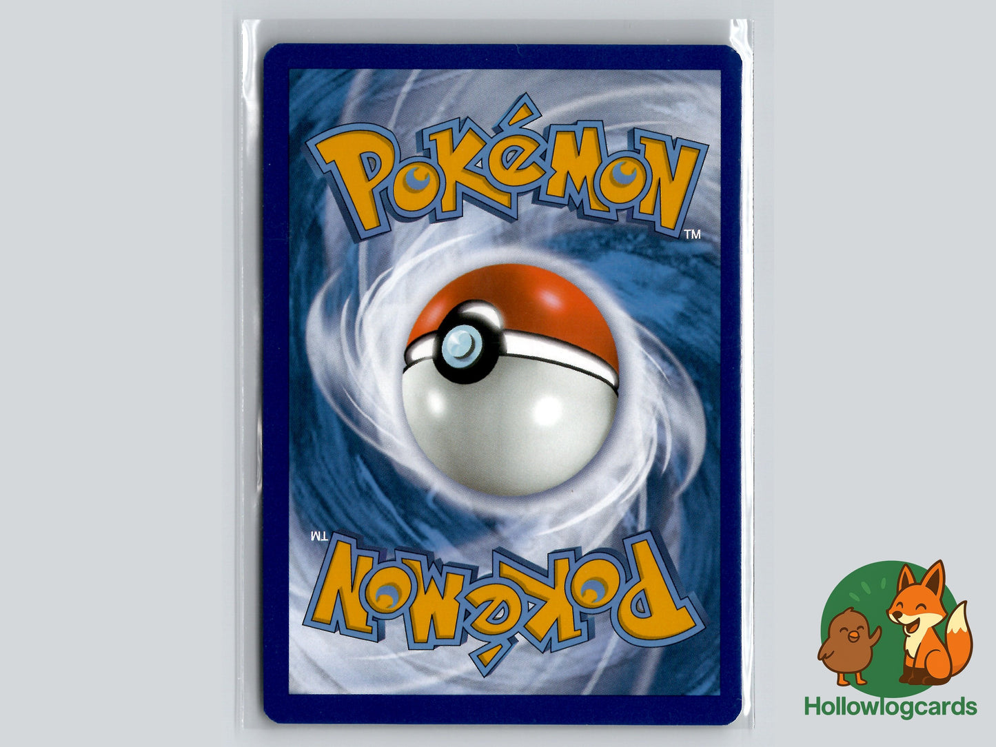 Back of Nidoking Evolutions (EVO) #45