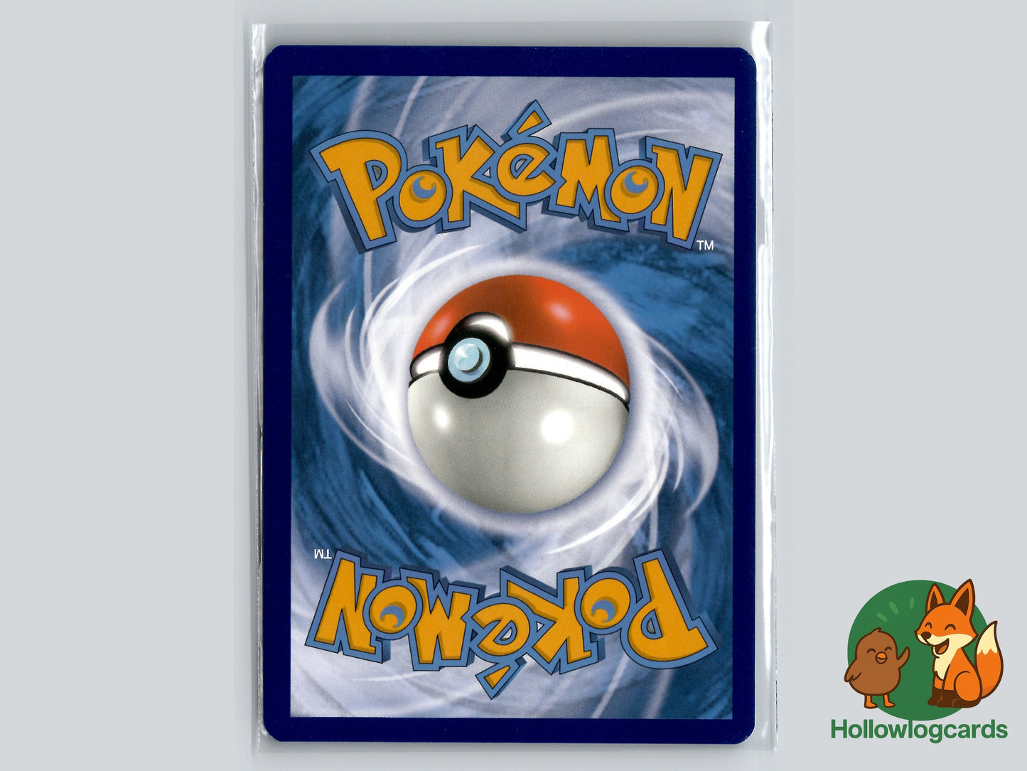 Back of Charizard V Sword and Shield Promos #SWSH260