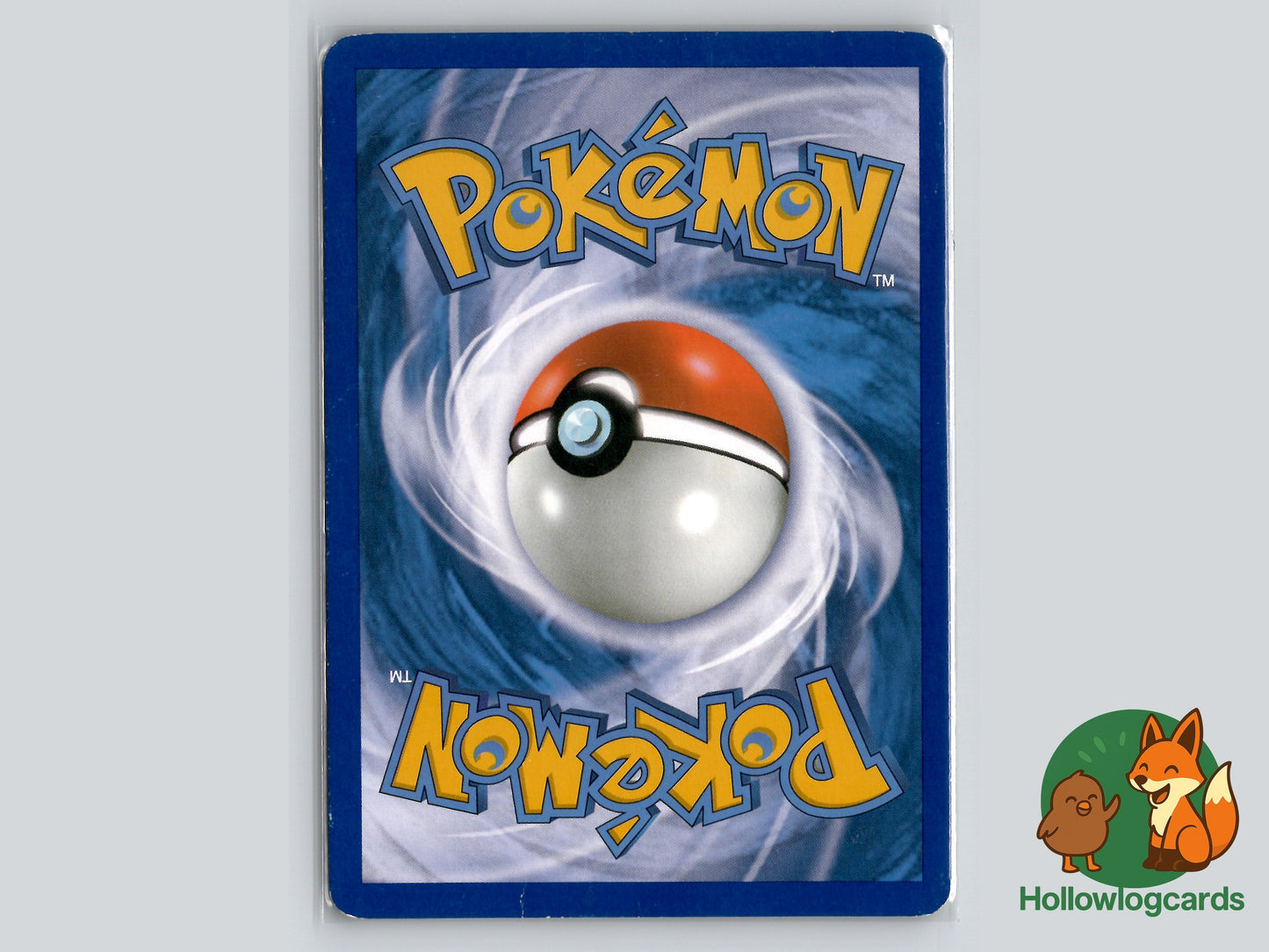 Back of Gardevoir Next Destinies (NXD) #57