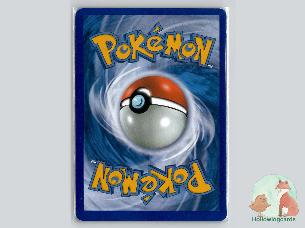 Nidorina (34/101) - Dragon Frontiers - Kizuki - MidEra
