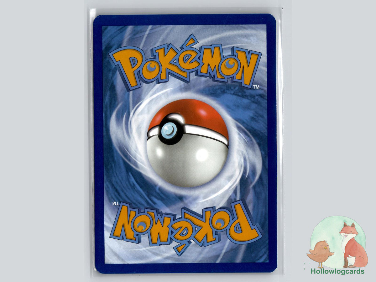 Houndoom (Poke Ball Pattern) (063/131) Holo - Prismatic Evolutions - kawayoo