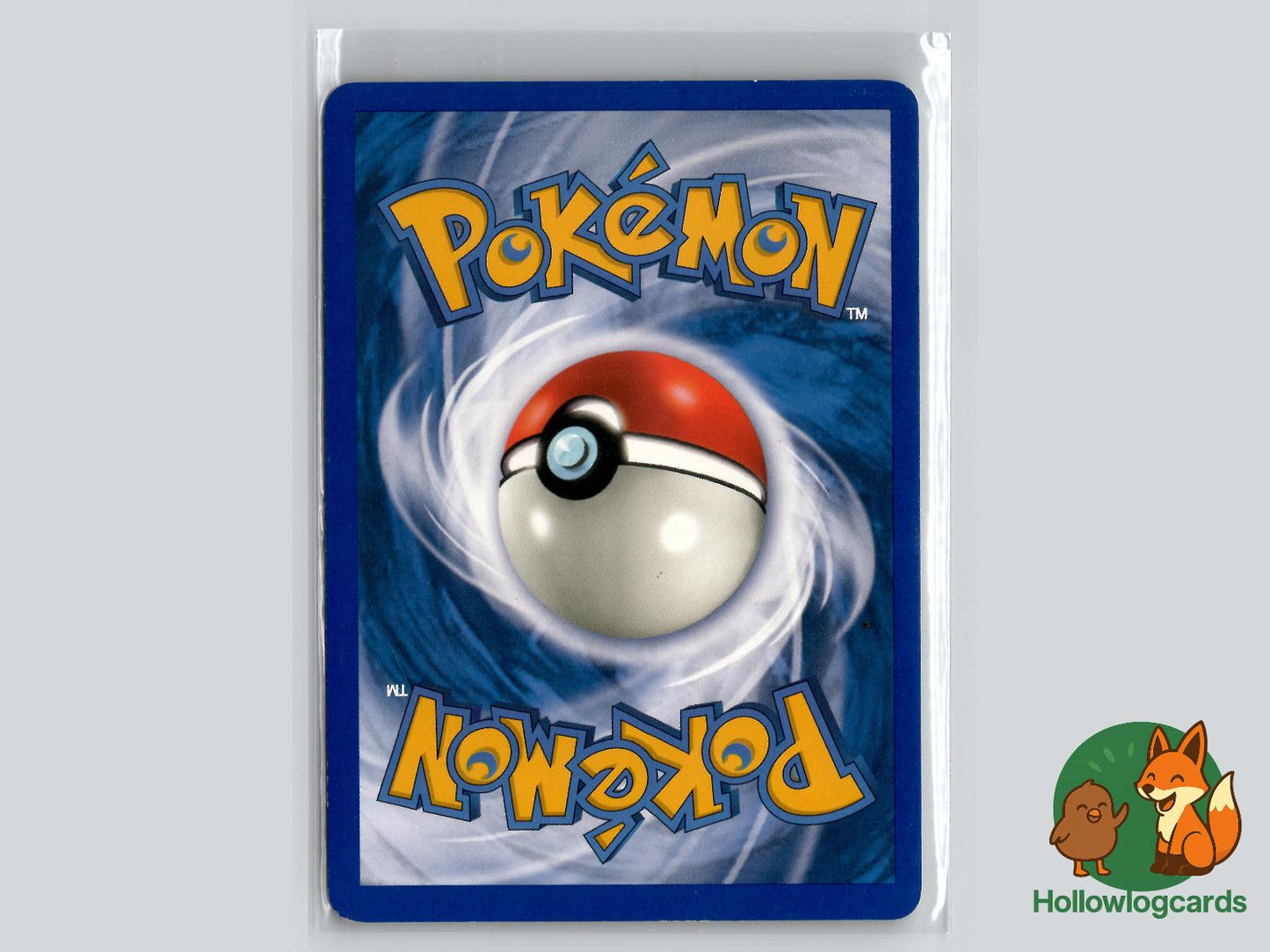 Poochyena (63/109) - Ruby & Sapphire - Ken Sugimori - MidEra - e - Reader