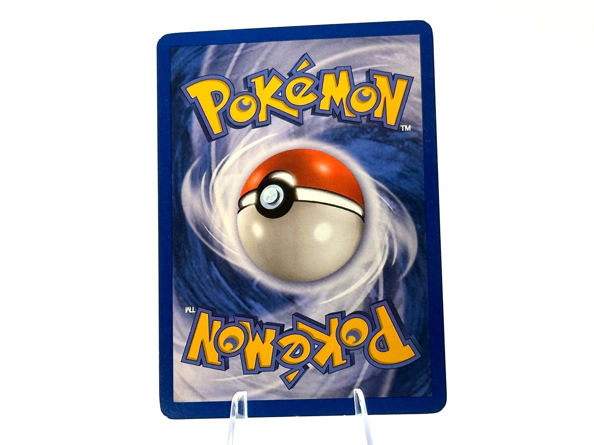 Back of Skitty Ruby and Sapphire (RS) #71