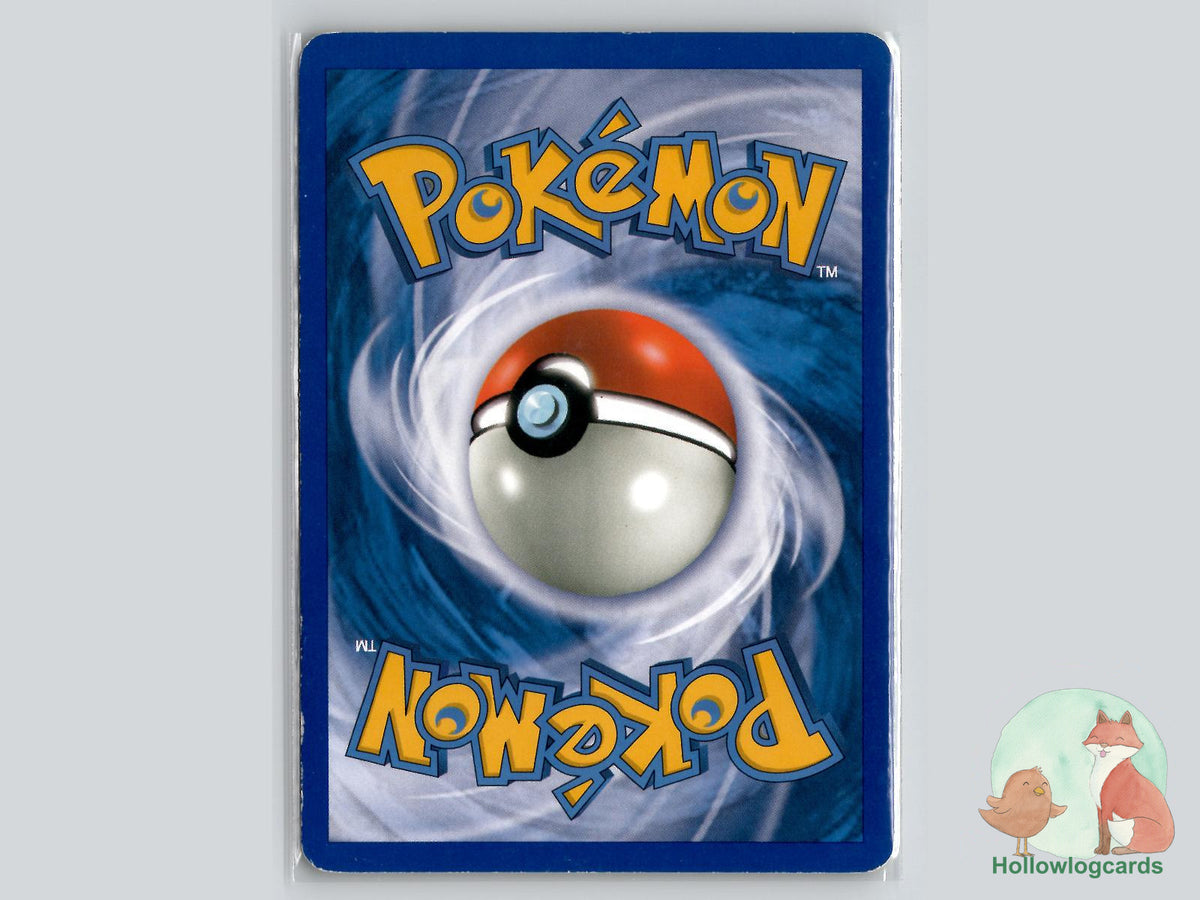 Lickitung (91/132) - Secret Wonders - Sugimori