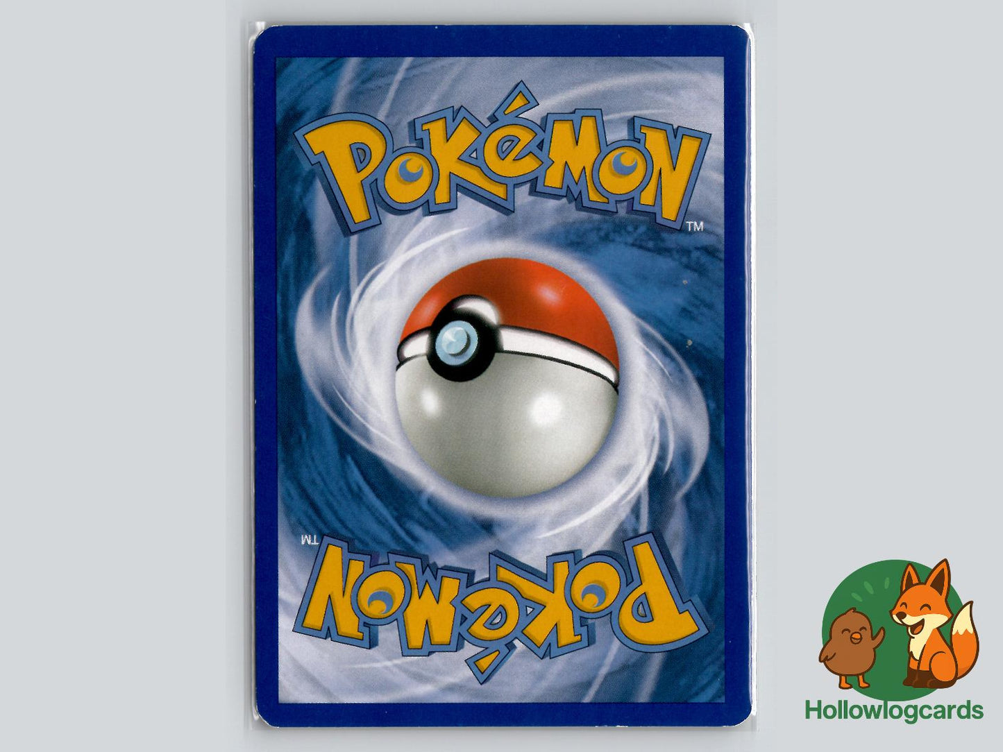 Growlithe (4/12) - EX Trainer Kit 2 Minun - Sugimori