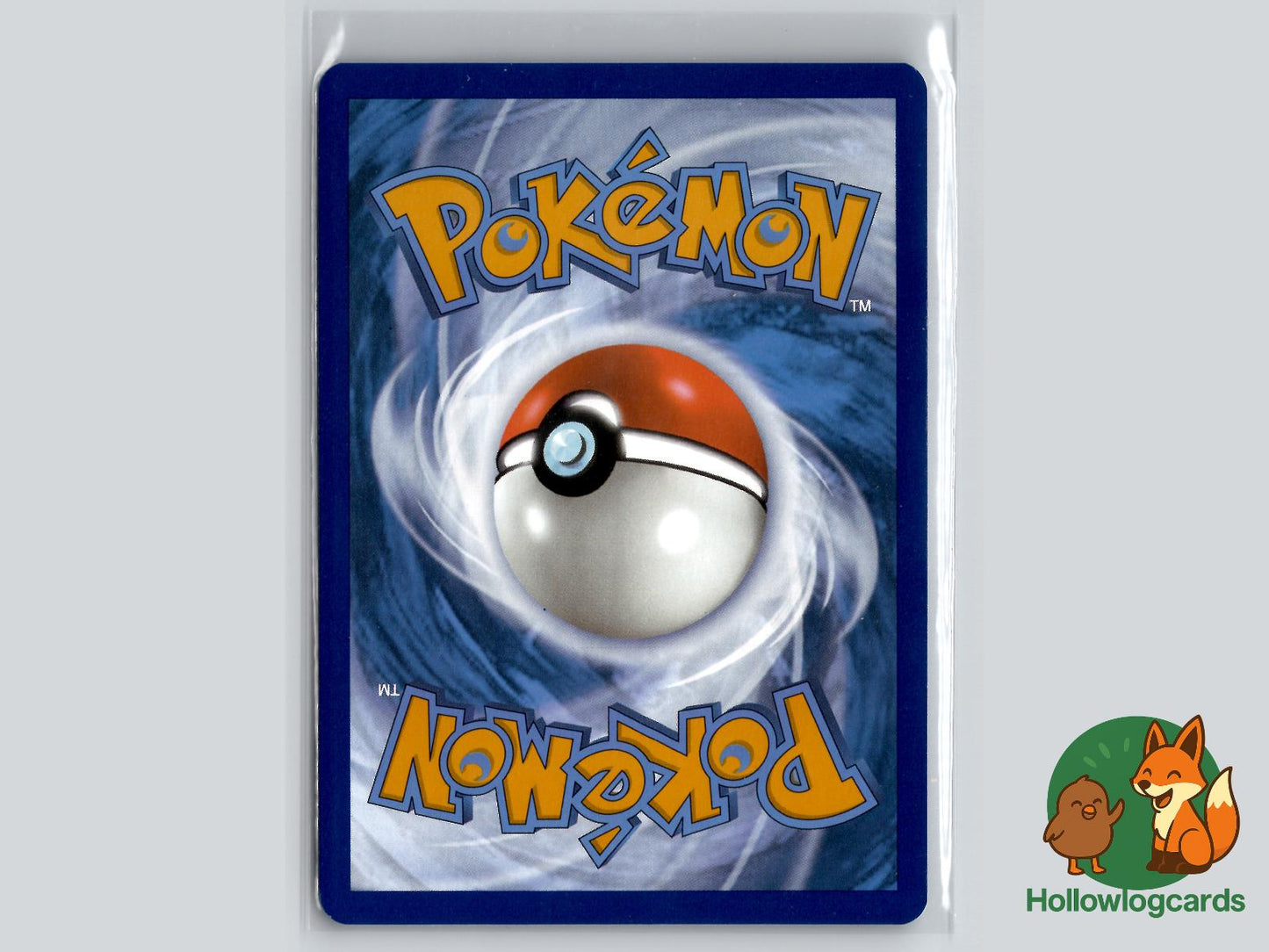 Hippopotas (052/131) POKEBALL Reverse Holo - Prismatic Evolutions - HYOGONOSUKE - MidEra