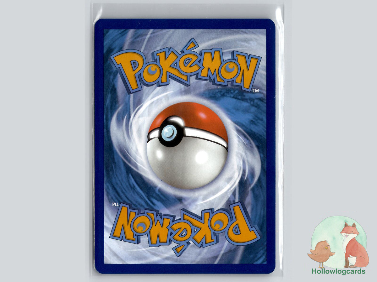 Hippopotas (052/131) POKEBALL Reverse Holo - Prismatic Evolutions - HYOGONOSUKE - MidEra