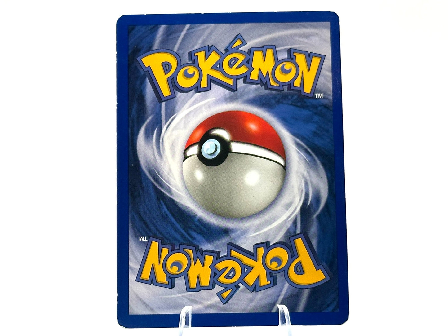 Back of Energy Stadium Neo Destiny (N4) #99