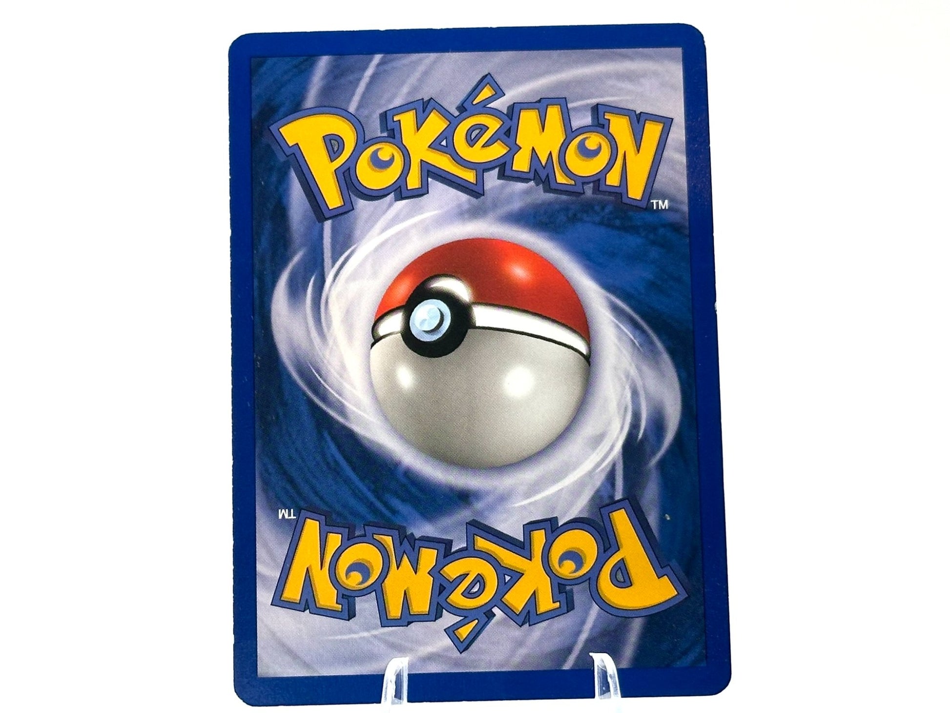 Back of Heal Powder Neo Destiny (N4) #104