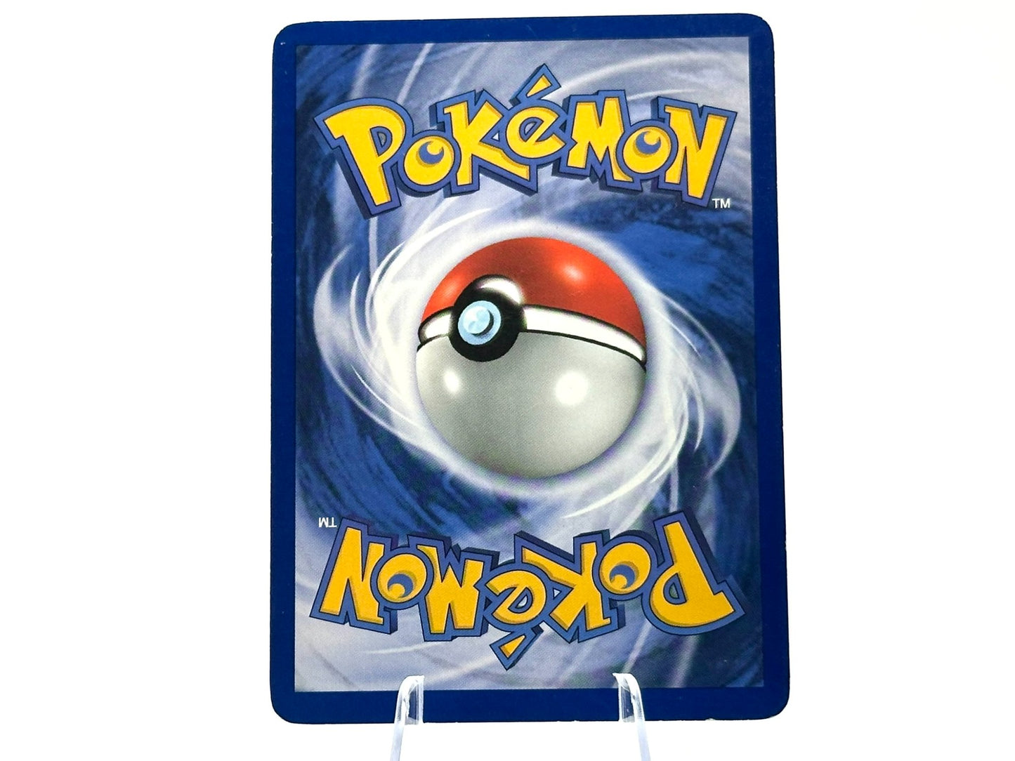 Back of Diglett Base Set 2 (B2) #71