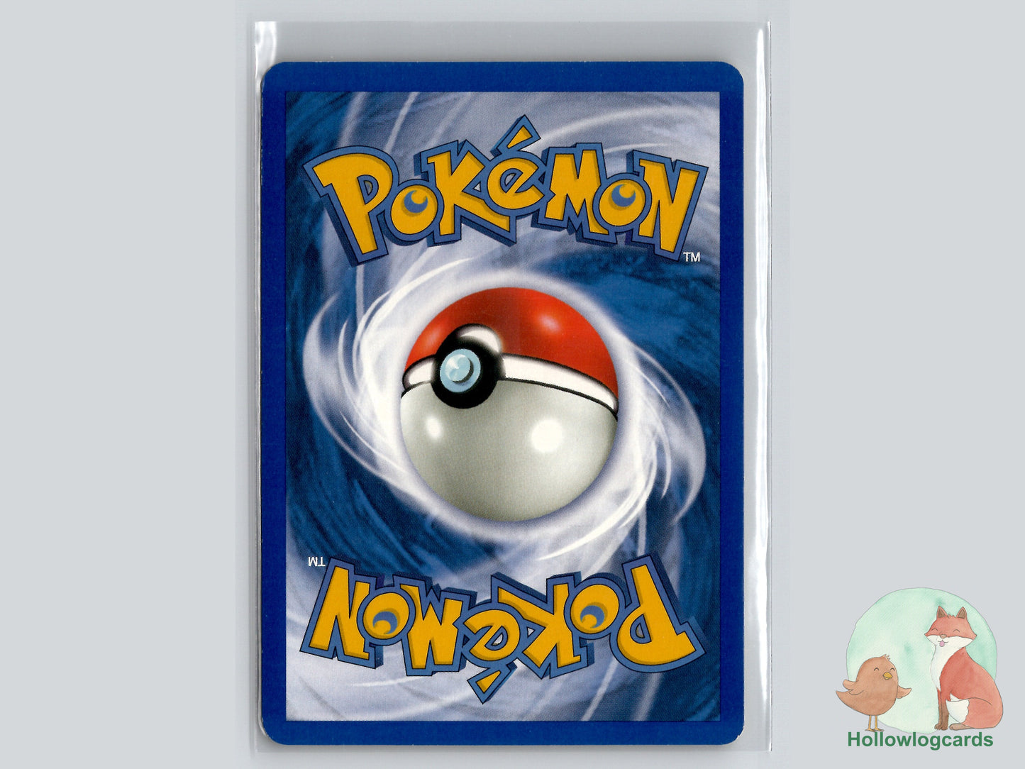 Back of Ledyba Neo Genesis (N1) #63