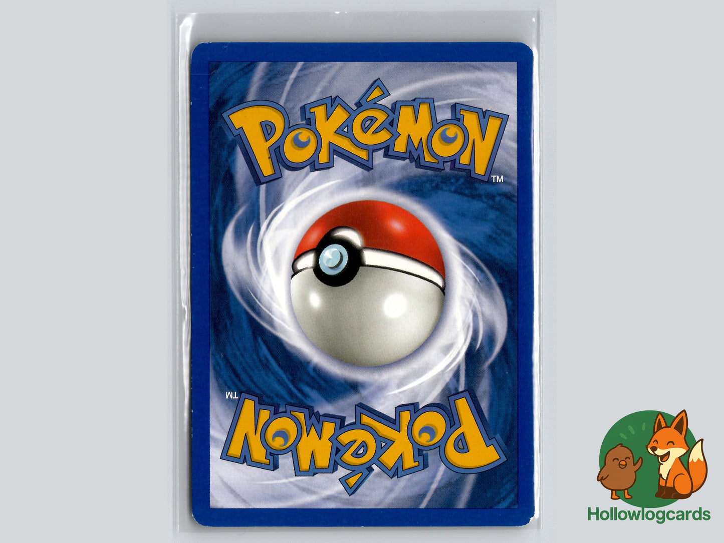 Back of Natu Neo Genesis (N1) #67