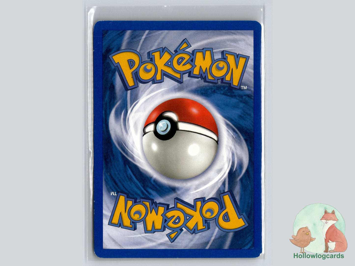 Back of Natu Neo Genesis (N1) #67