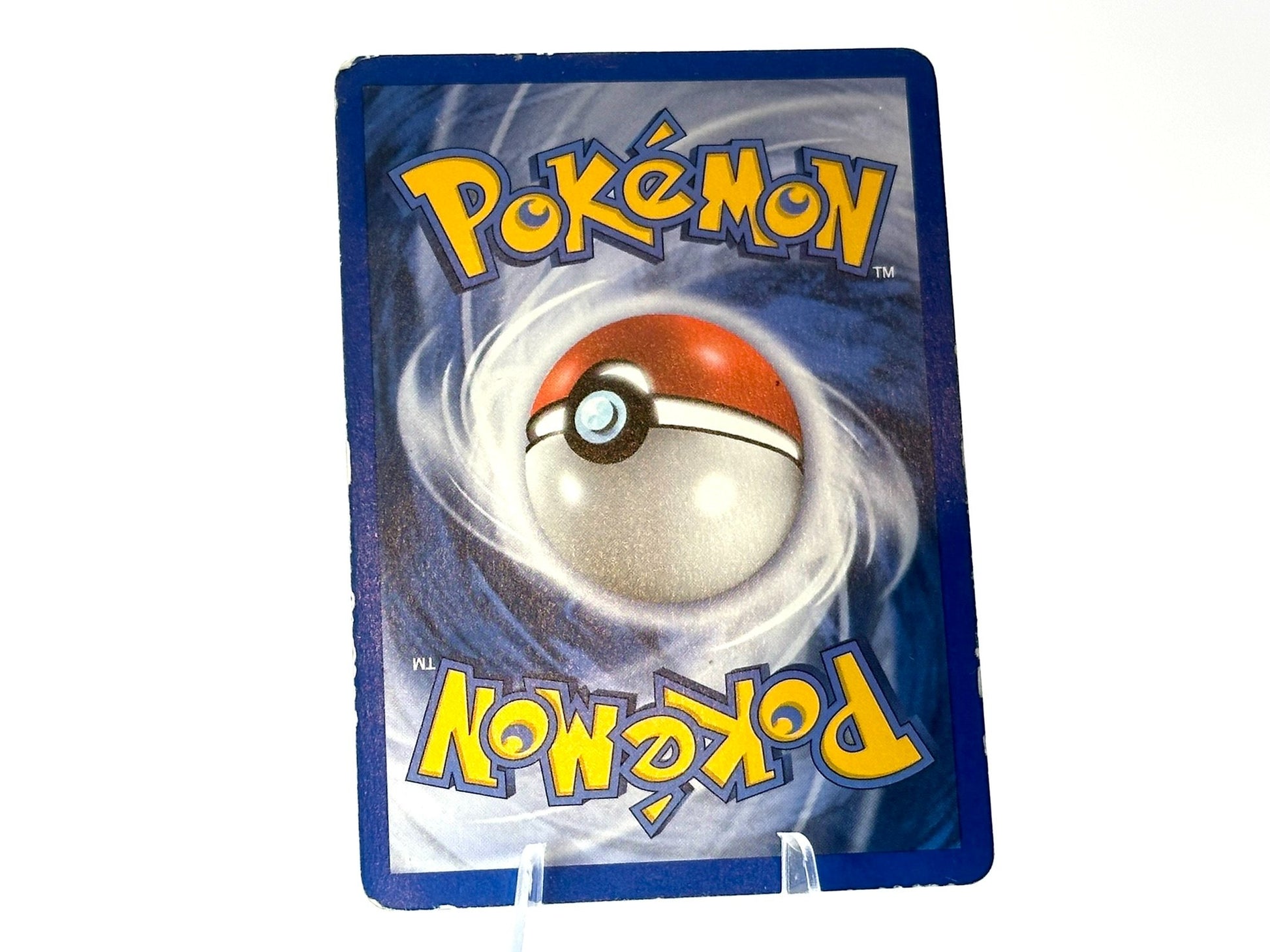 Back of Electrode Emerald (EM) #27