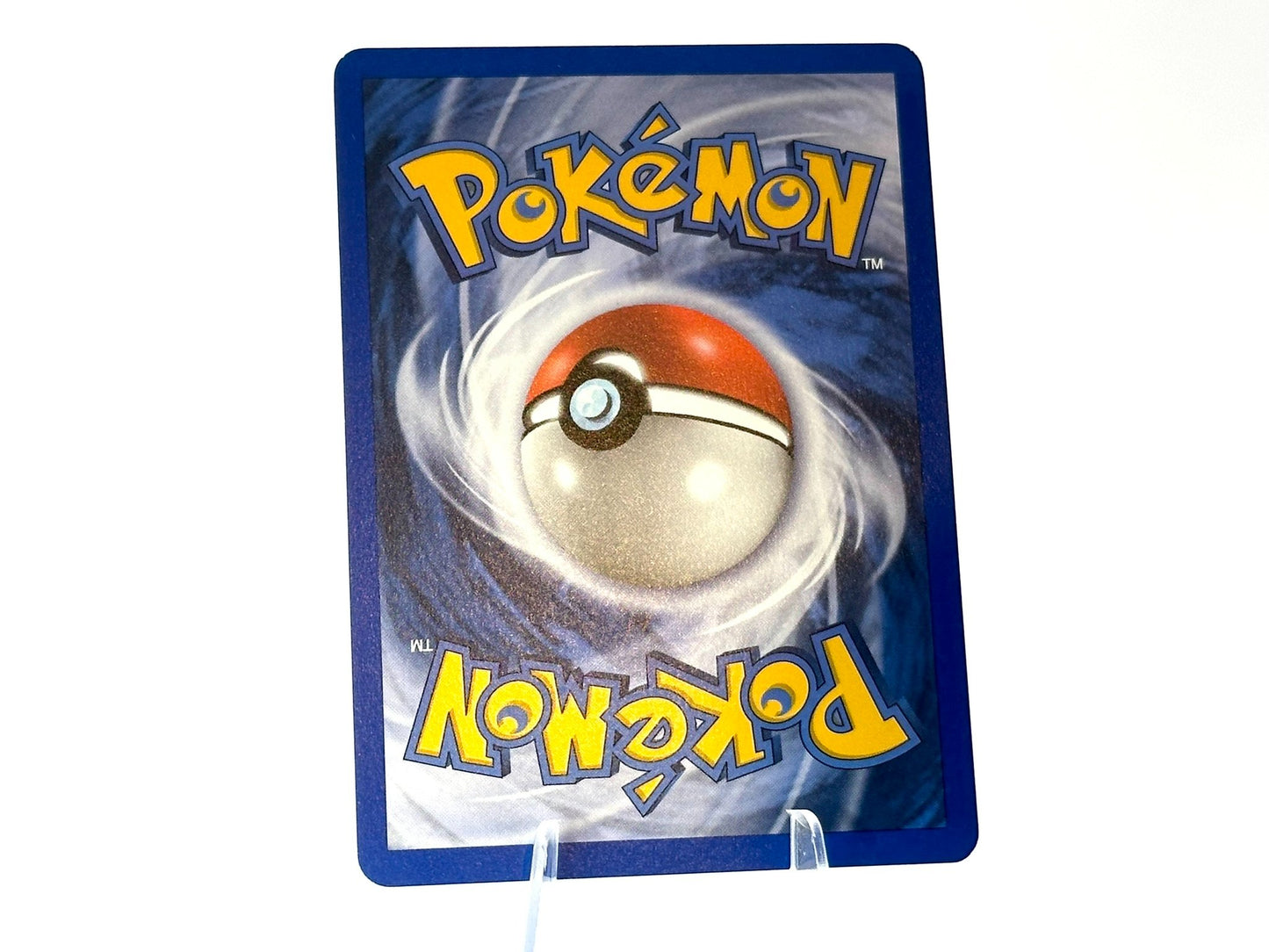 Back of Dodrio Emerald (EM) #26