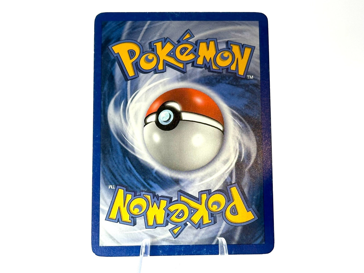 Back of Grumpig Deoxys (DX) #32