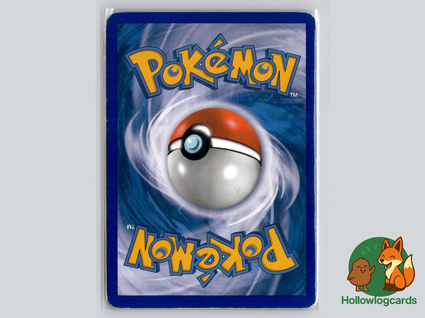 Torchic (67/108) - Power Keepers - Arita - MidEra