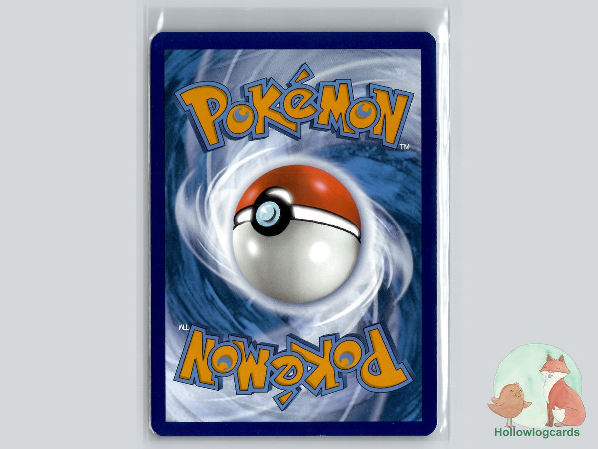 Kieran (113/131) POKEBALL Reverse Holo - Prismatic Evolutions - Iori Suzuki - MidEra