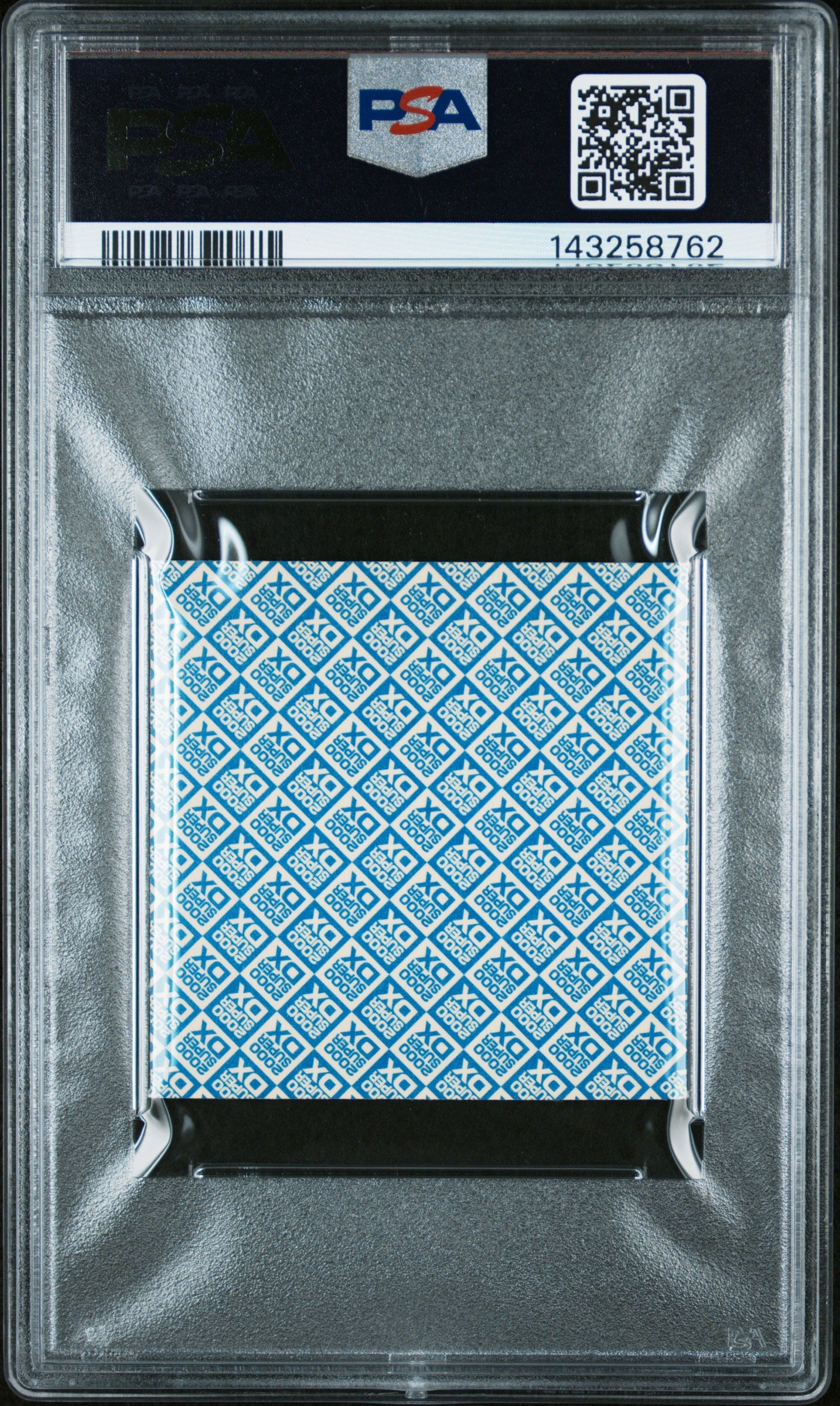 Graded Sudowoodo (D215) Amada Super Dx Stickers - PSA 7 - Jap