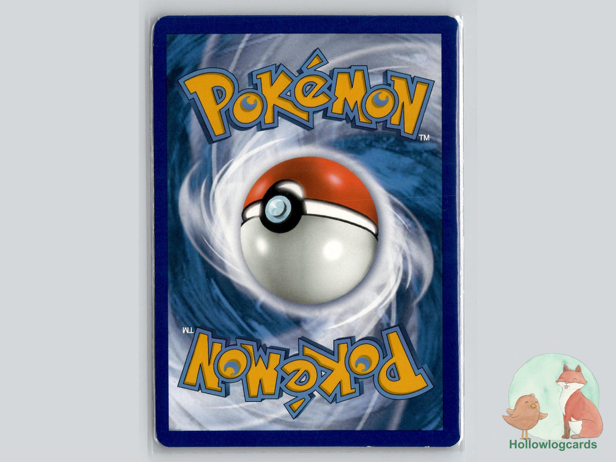 Hoopa (51/114) Reverse Holo - Steam Siege - Yoshinobu Saito - MidEra