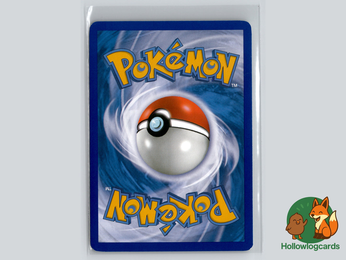 Back of Pokegear 3.0 HeartGold and SoulSilver (HS) #96