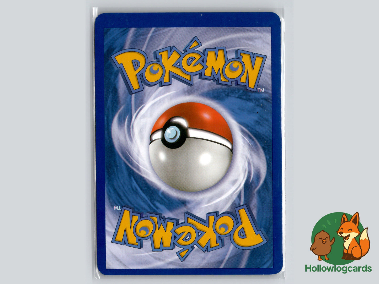 Back of Jynx HeartGold and SoulSilver (HS) #69