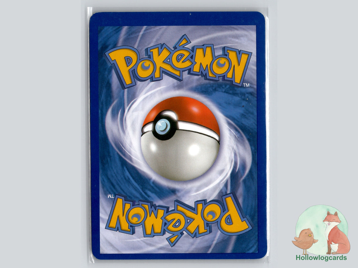 Back of Jynx HeartGold and SoulSilver (HS) #69