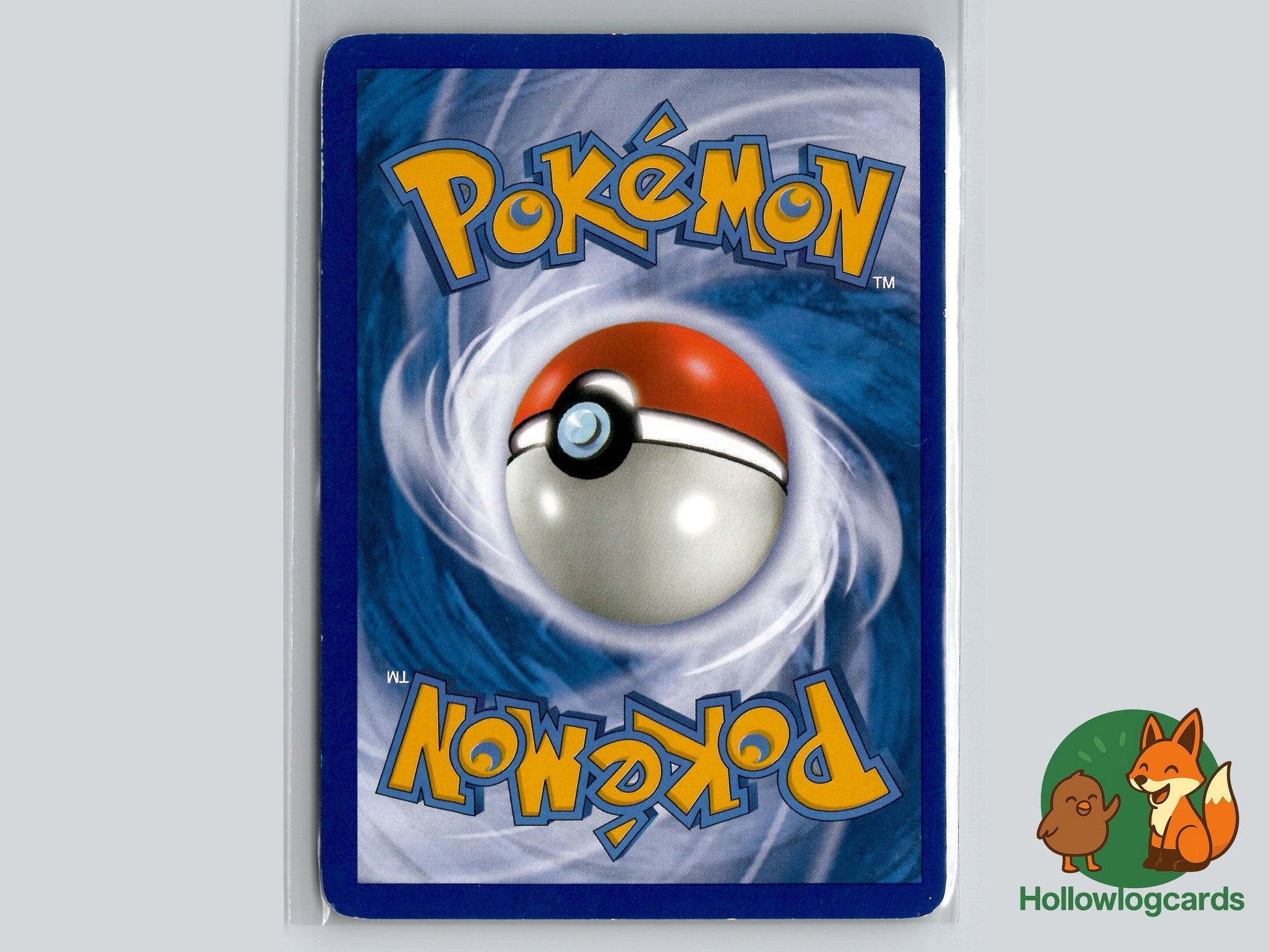 Back of Ditto Legends Awakened (LA) #27
